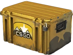 CS2 Horizon Case artwork