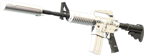 Скин CS2 M4A1-S Printstream